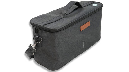 Bolsa térmica e esterilizadora UV 2 em 1 (compatível com todos os carrinhos)