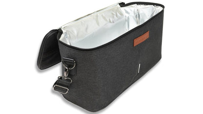 Bolsa térmica e esterilizadora UV 2 em 1 (compatível com todos os carrinhos)