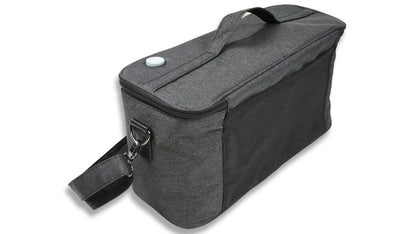 Bolsa térmica e esterilizadora UV 2 em 1 (compatível com todos os carrinhos)