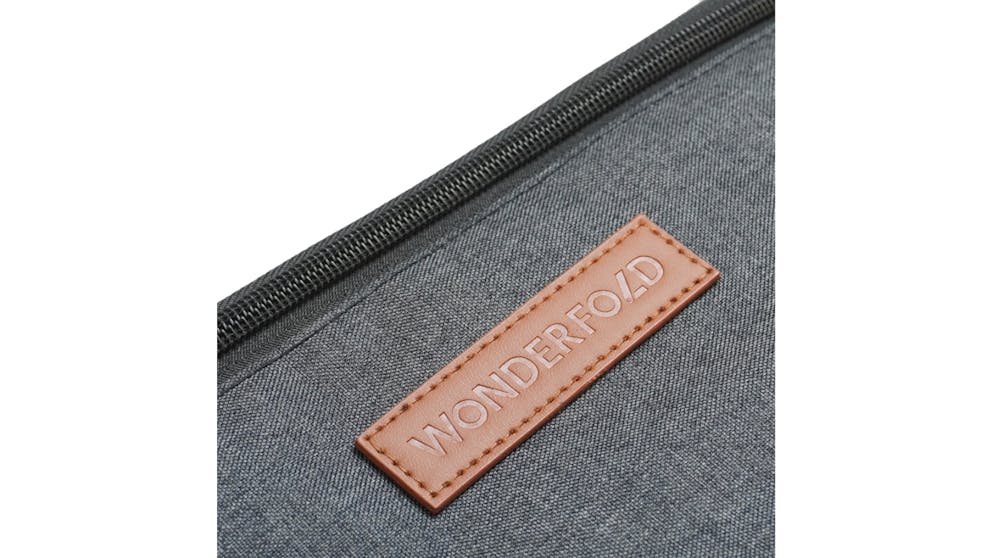 Bolsa térmica e esterilizadora UV 2 em 1 (compatível com todos os carrinhos)