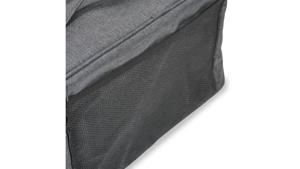 Bolsa térmica e esterilizadora UV 2 em 1 (compatível com todos os carrinhos)