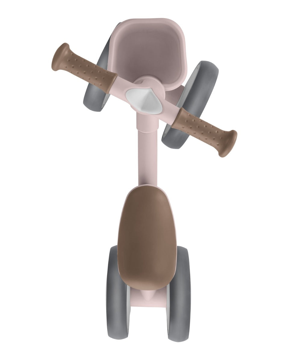 Zipi Pink Ride-On Kikkaboo